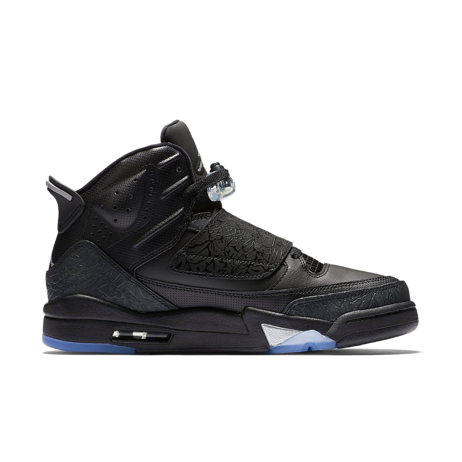Air Jordan Son of Mars 'Black Cat' 512245-010