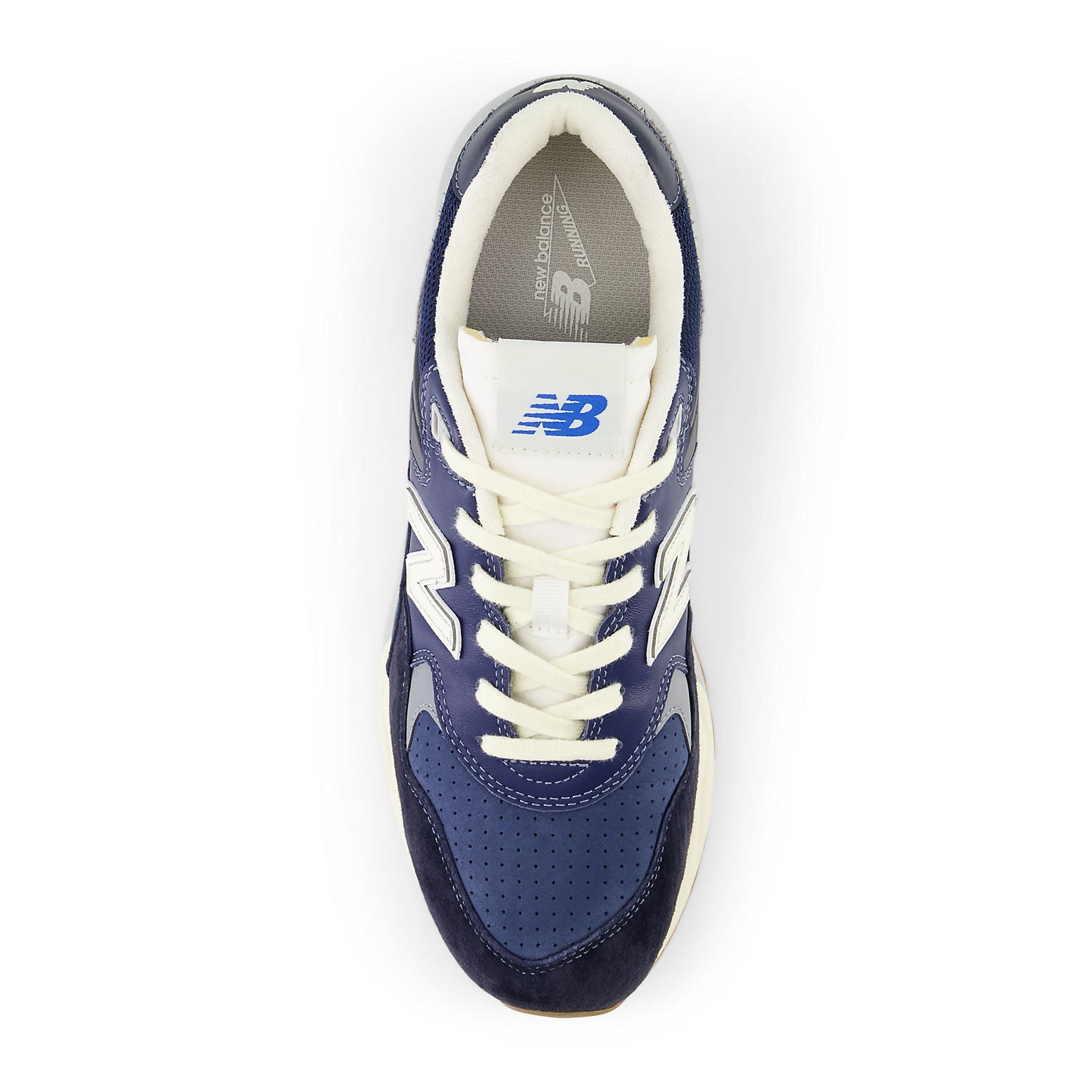 New Balance 580 'Navy Grey' MT580EEC