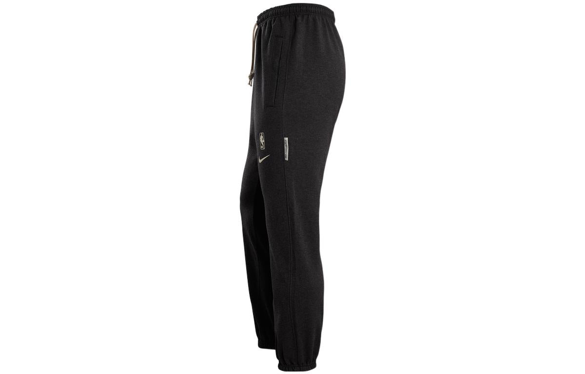 Nike x NBA Standard Issue Pants 'Black' DR2169-264