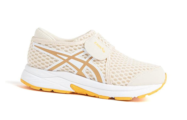 (PS) ASICS Contend 'Apricot White' 1014A307-020