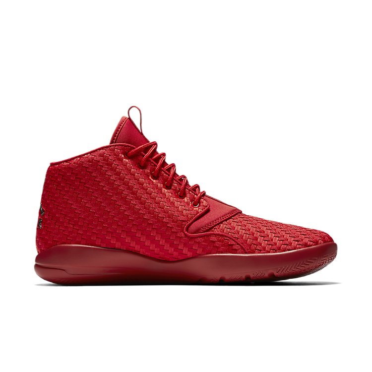 Air Jordan Eclipse Chukka 'Gym Red' 881453-601