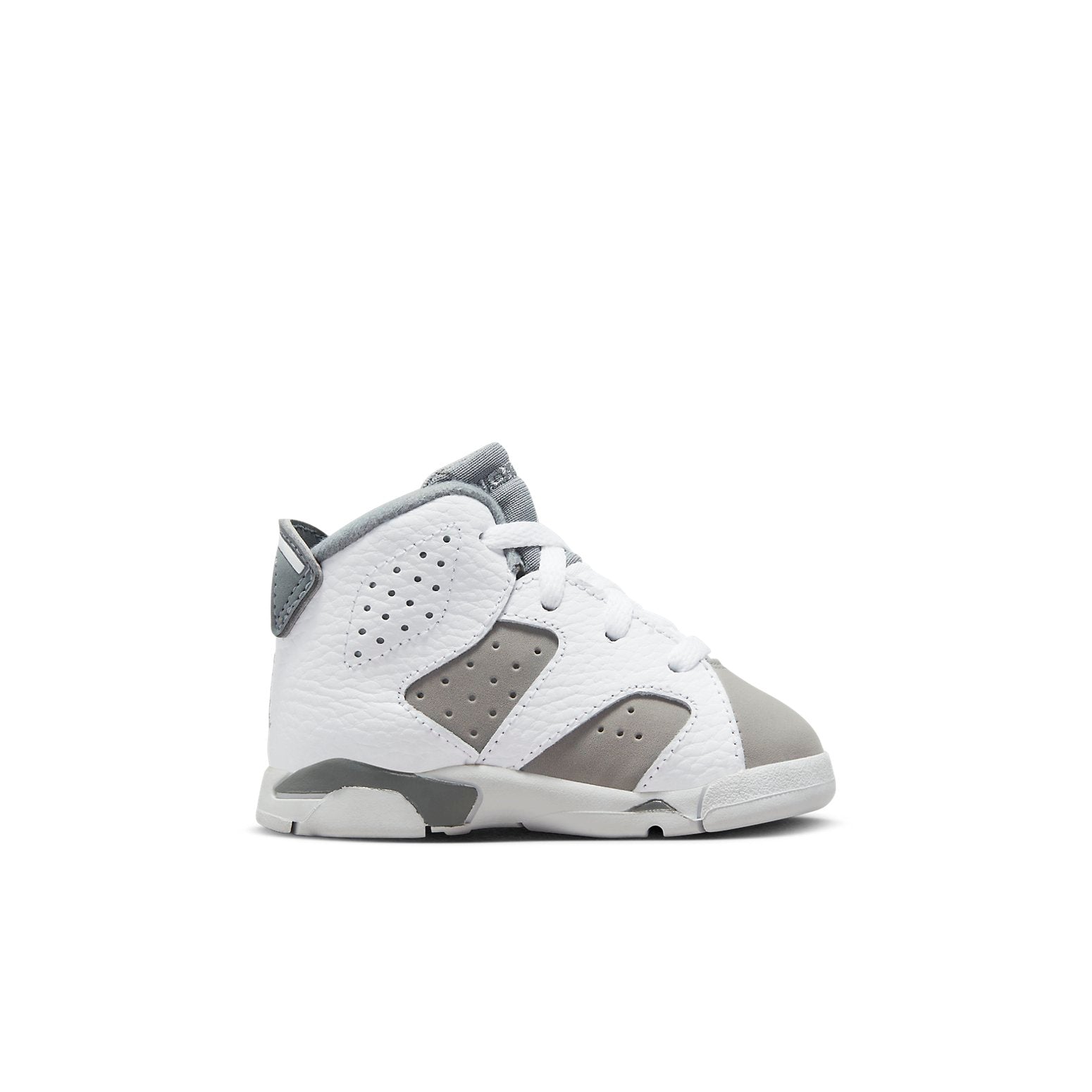 (TD) Air Jordan 6 Retro 'Cool Grey' DV3606-100