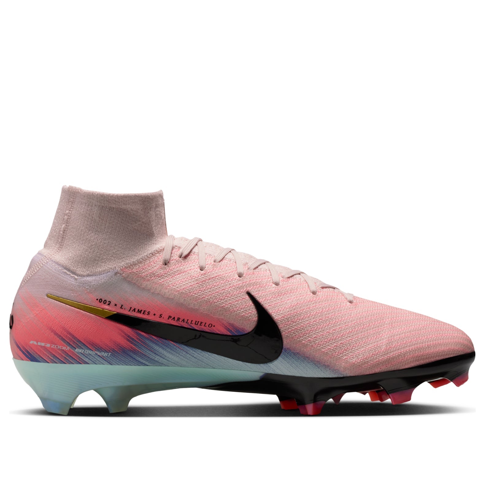 Nike Mercurial Superfly 10 Elite FG 'United 002 Pack'  IB2472-600