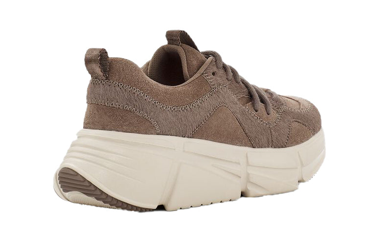 (WMNS) UGG Calle Lace 1126590-FUNGI