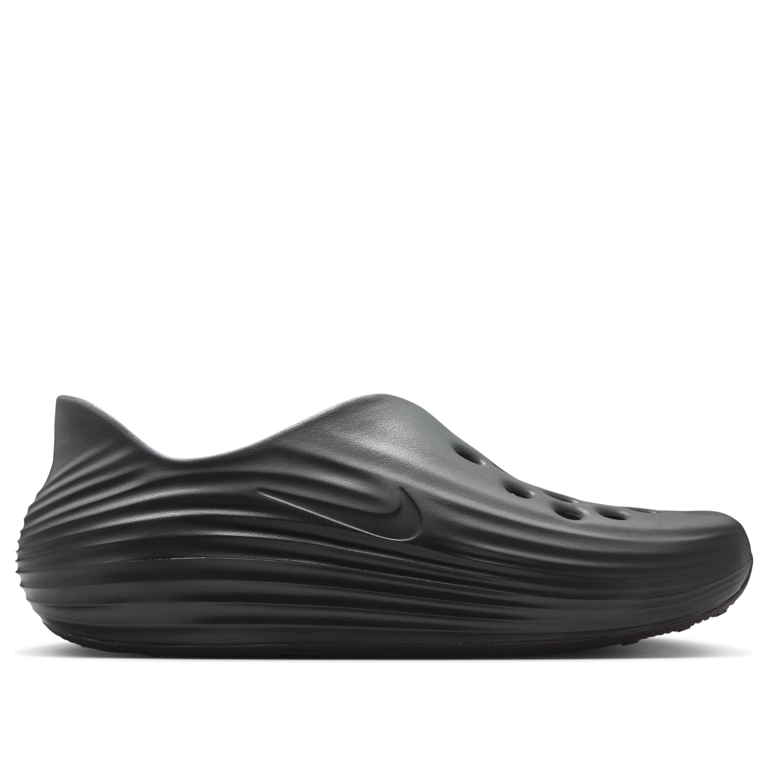 Nike ReactX Rejuven8 'Black Cool Grey Volt' HV5060-003