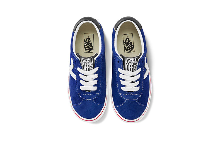 (PS) Vans Sport 'Blue' VN0A54EY2ND