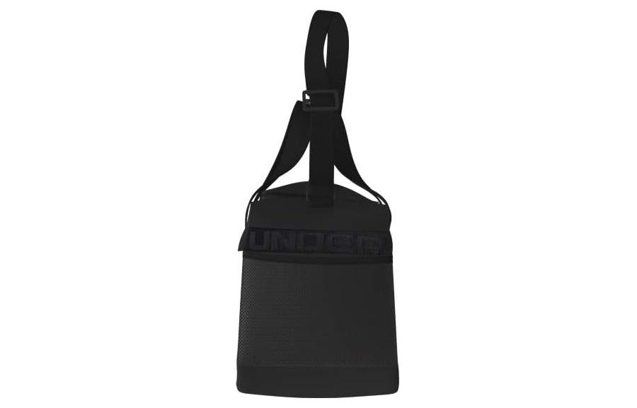 Under Armour Loudon Duffle Bag 'Black' 1360461-001
