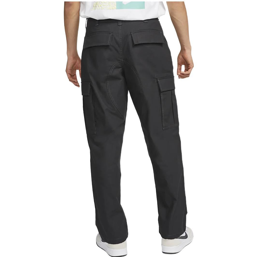Nike Minimalistic Casual Pants 'Black' DQ6290-010