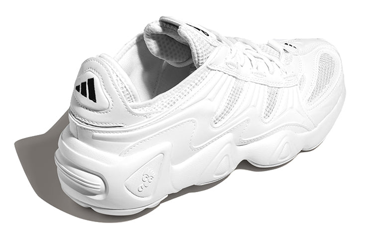 (WMNS) adidas originals FYW S97 'White' EH2205