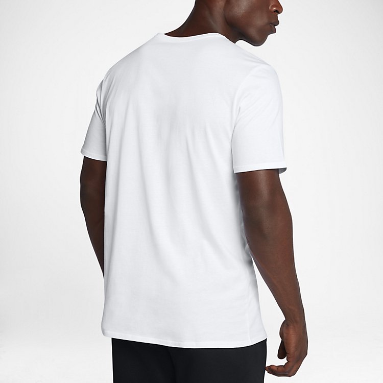 Apparel s Men Air Jordan AJ13 Unlucky T-Shir 844288-100