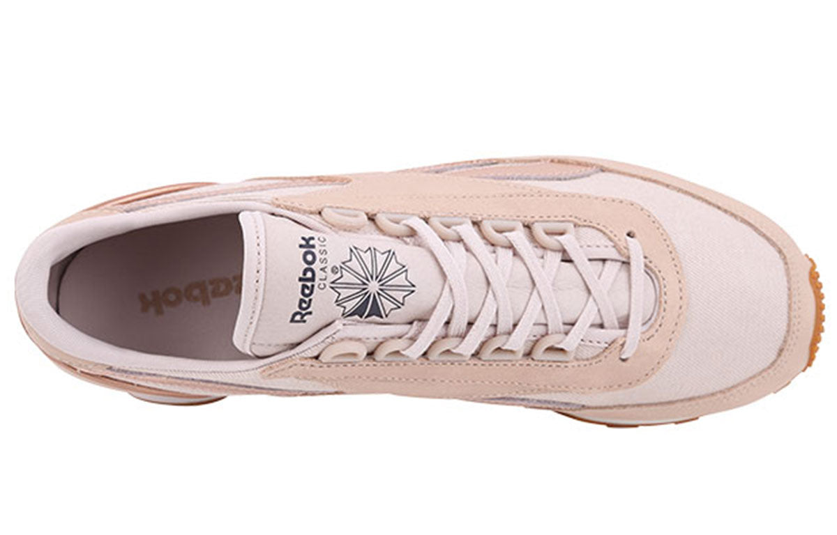 (WMNS) Reebok Aztec Golden Neutrals 'Pink Blue' BS7293