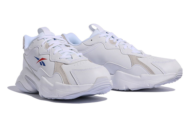 Reebok Royal Turbo Impulse Cln 'White' FV7319