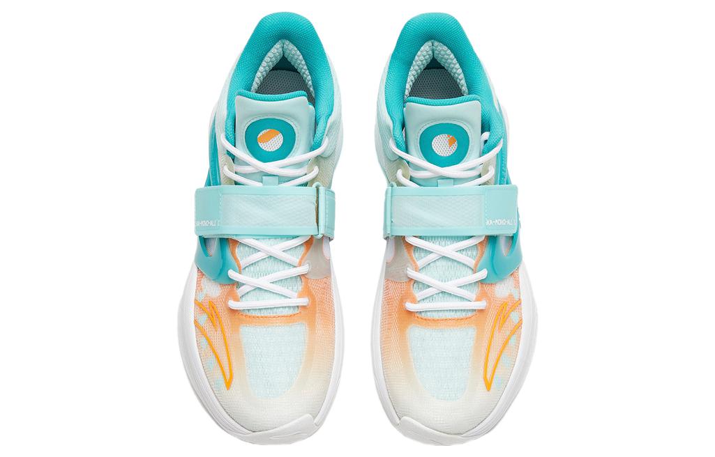 ANTA KT Splash 5 Klay Thompson 'Surfing' 112321108-6