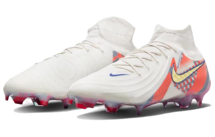 Nike Phantom Luna 2 Elite SE FG 'Barna Pack' FZ1528-001