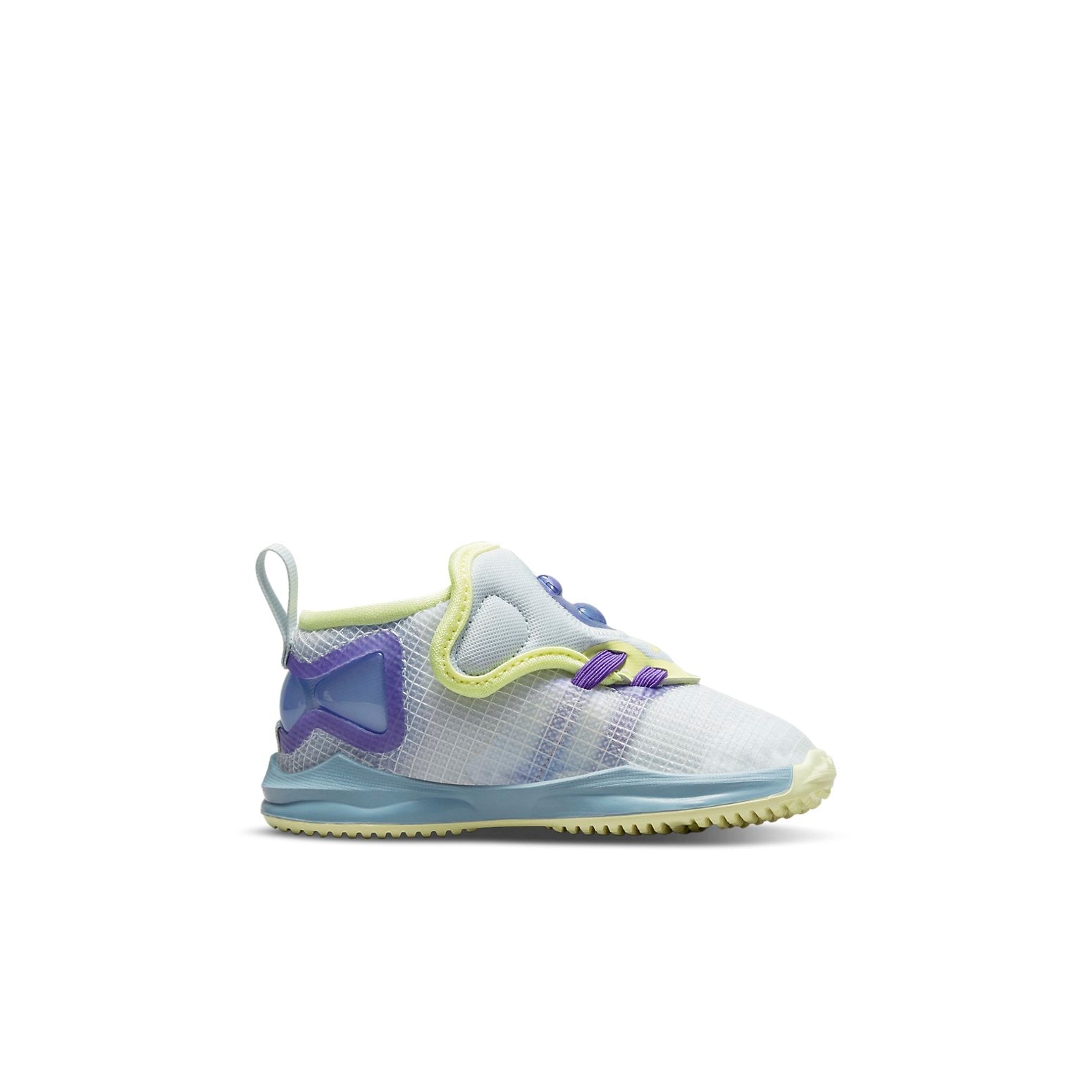 (TD) Nike LeBron 19 'Easter' DD0417-412