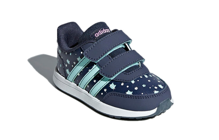 (TD) adidas neo Switch 2.0 'Blue White' B76064