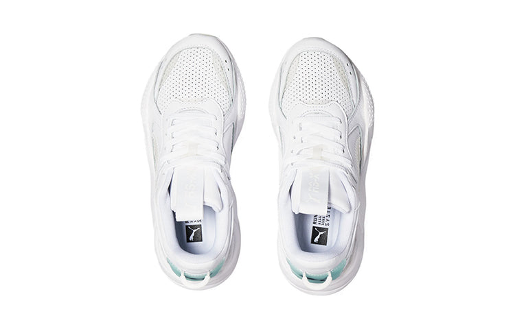 (GS) PUMA RS-X 'White Ice' 375800-01