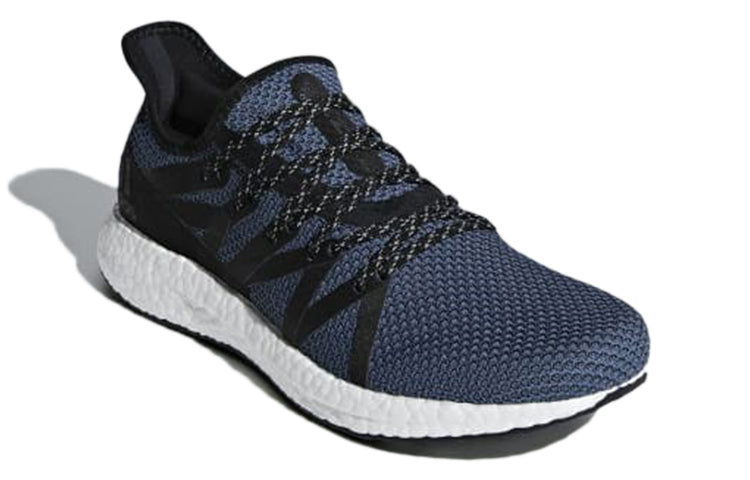 adidas Speedfactory AM4NYC 'Tech Ink' G54744