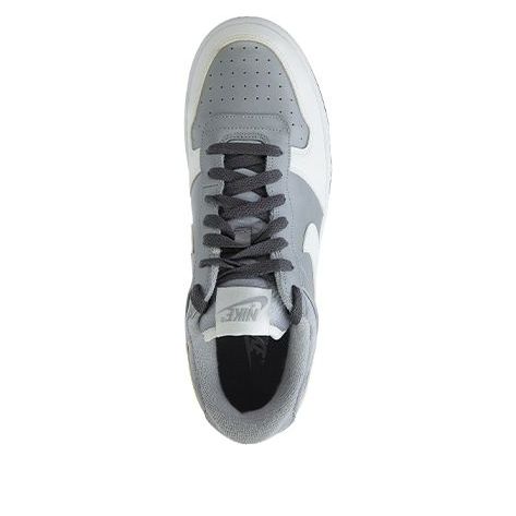 Nike Big Low 'White Midnight Navy' 355152-013