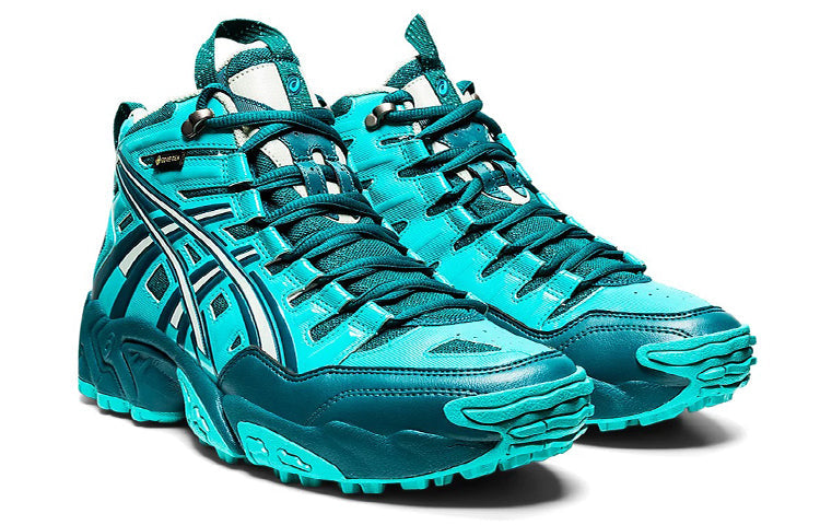 ASICS HS3-S Gel-Nandi SP 5 'Sea Glass Evergreen' 1201A237-300