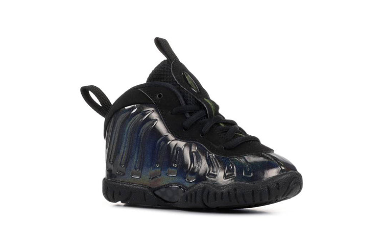 (TD) Nike Little Posite One 'Legion Green' 723947-301