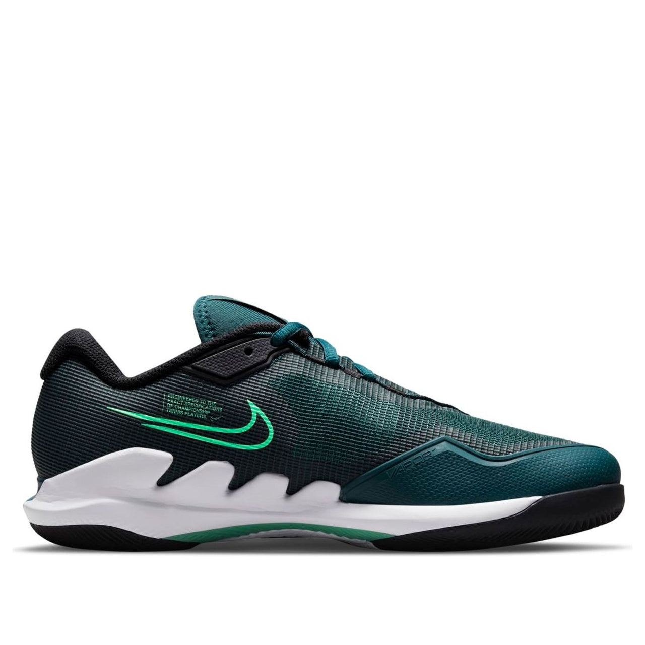 Nike Court Air Zoom Vapor Pro 'Dark Teal Green' CZ0220-324