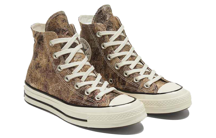 (WMNS) Converse Chuck Taylor All Star 1970s 'Brown' 570530C
