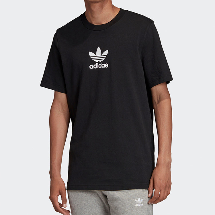 adidas originals Liquid Adiclr Prm Tee Logo Tee FM9921