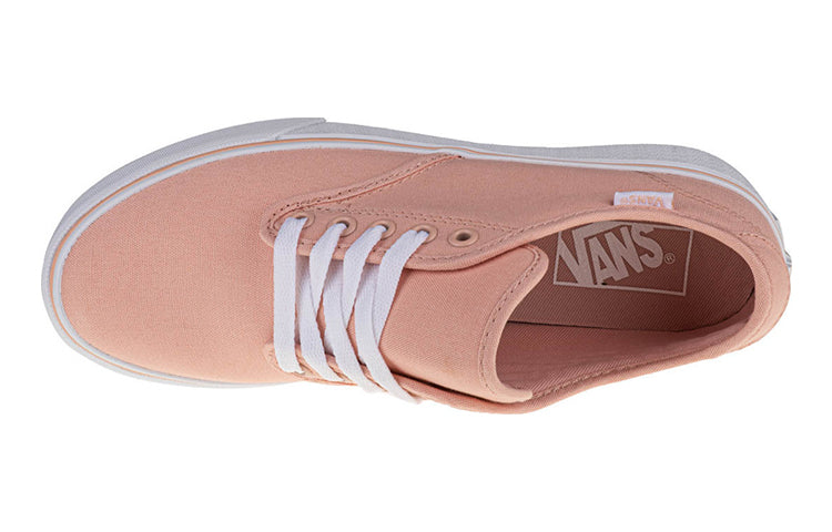 Vans Camden Sneakers K Pink VN0A3TL8VV8