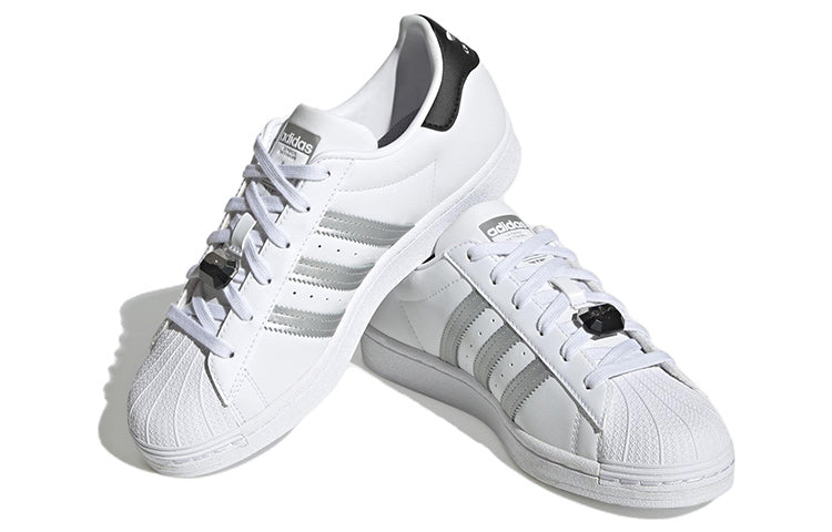 (WMNS) adidas Superstar 'Paris' HQ4256