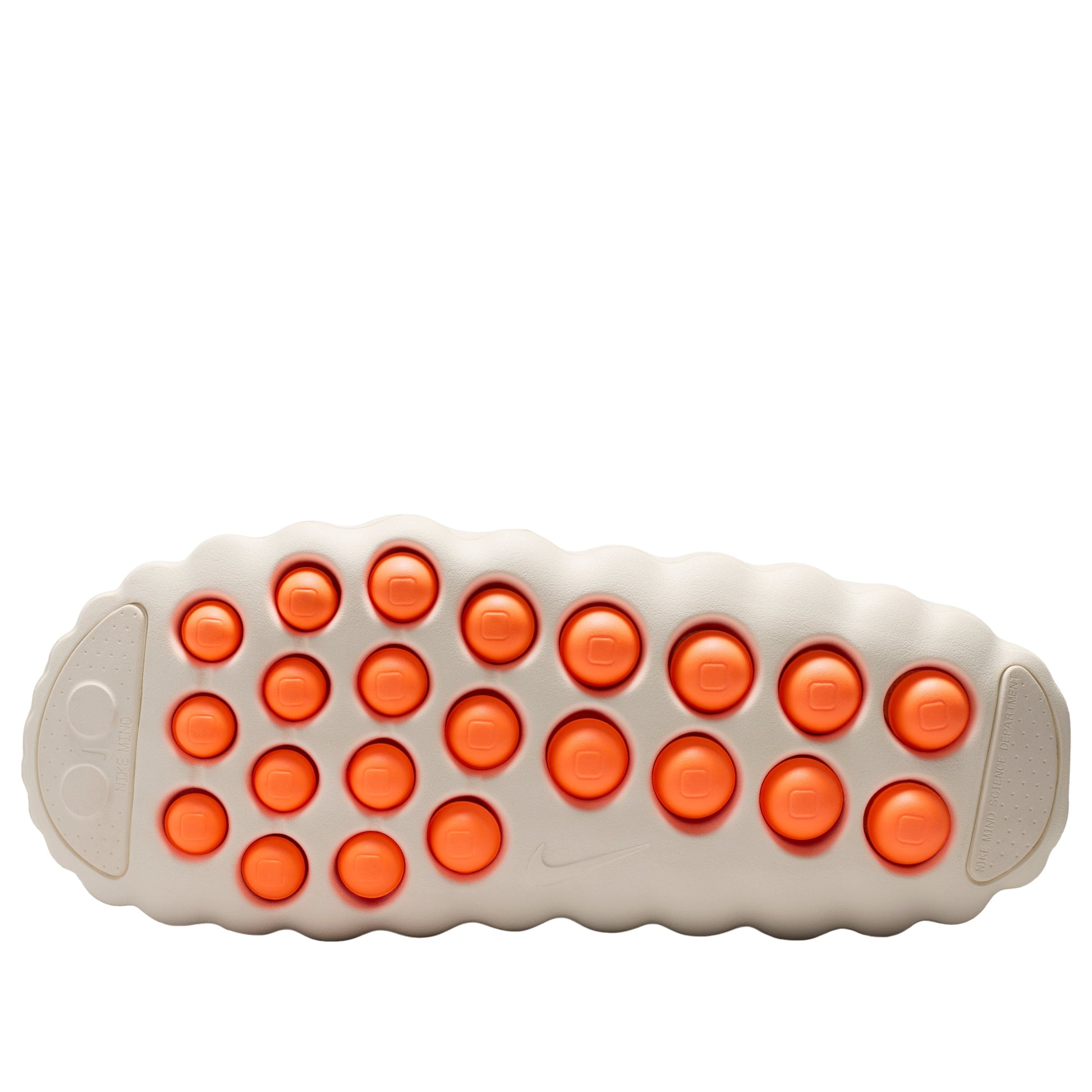 Nike Mind 001 'Sail Hyper Crimson' HQ4307-100