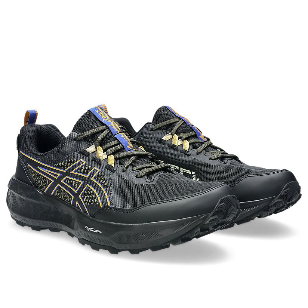 ASICS Gel-Sonoma 8 GTX 'Black Dark Cobalt' 1011B977-003