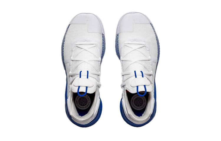 (GS) Under Armour Curry 6 'Dub Nation' 3020415-103