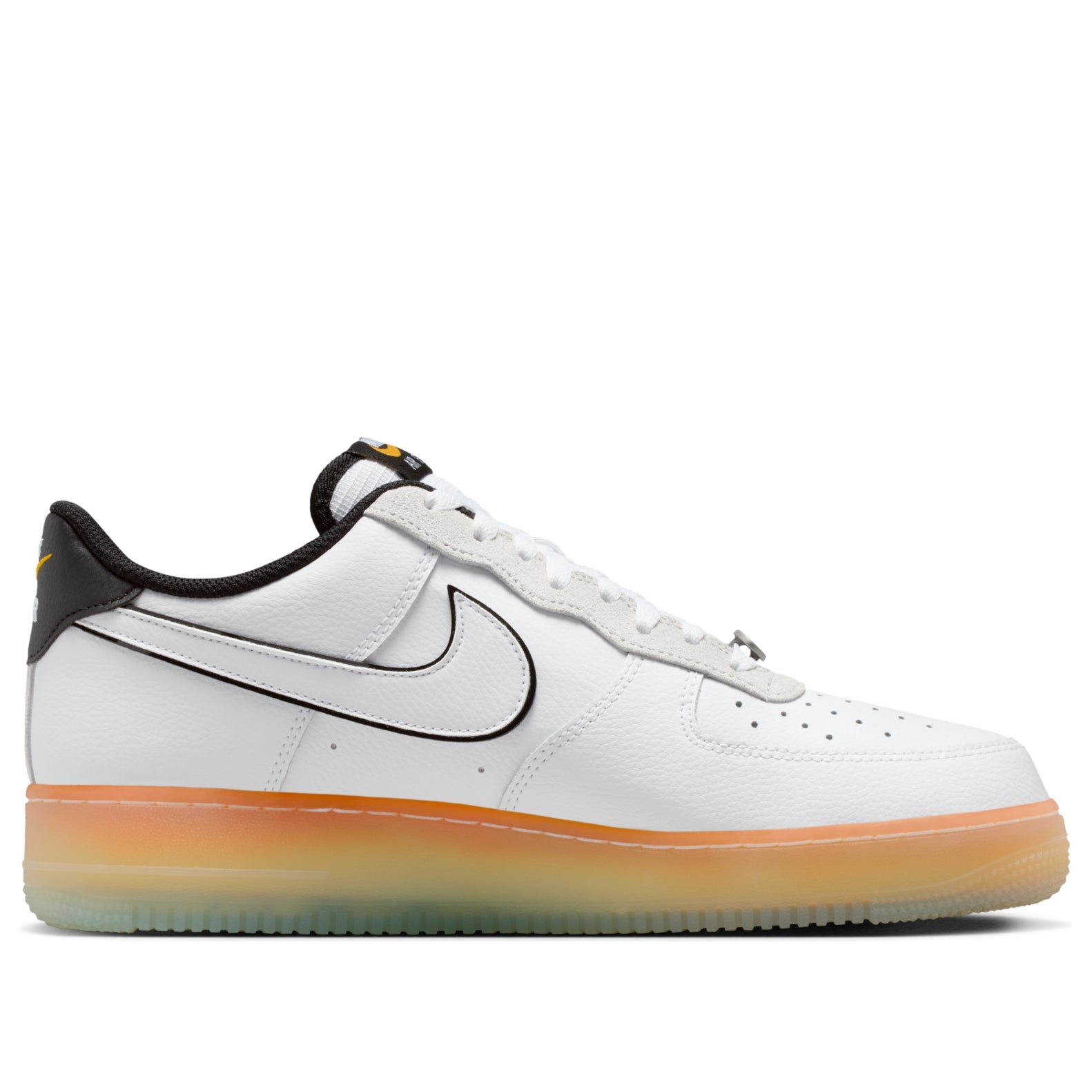 Nike Air Force 1 Low 'Basketball' IQ0228-100