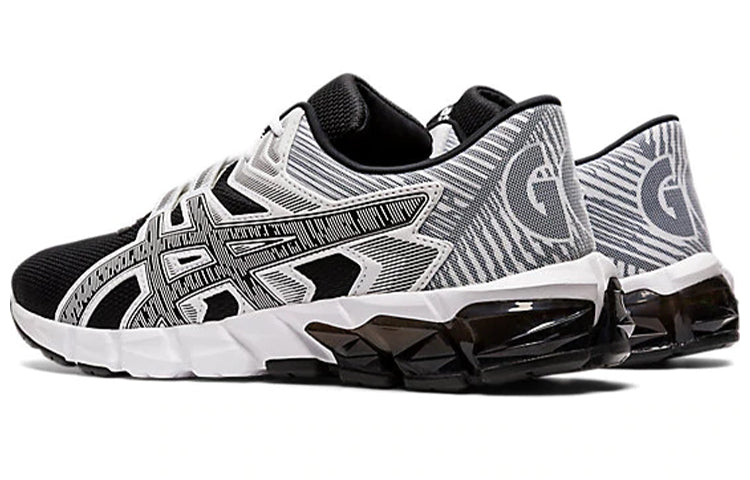 ASICS Gel Quantum 90 2 Black/White 1021A193-001