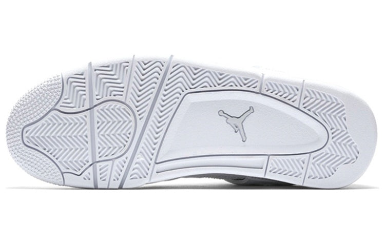 Air Jordan 4 Retro 'Pure $' 308497-102