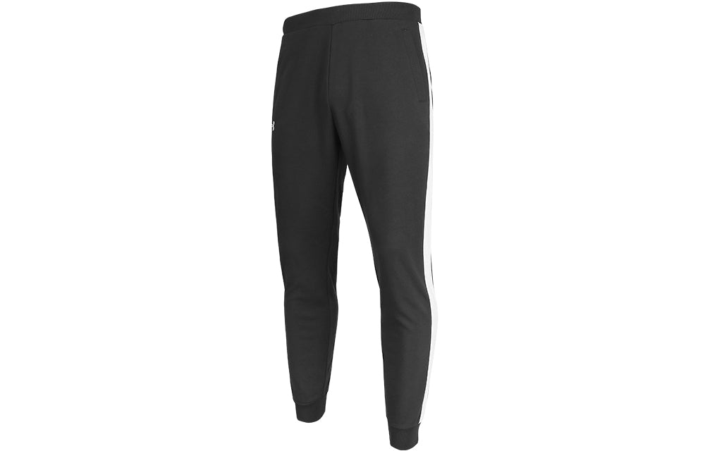 Under Armour Vital Woven Pants 'Black' 21500740-001