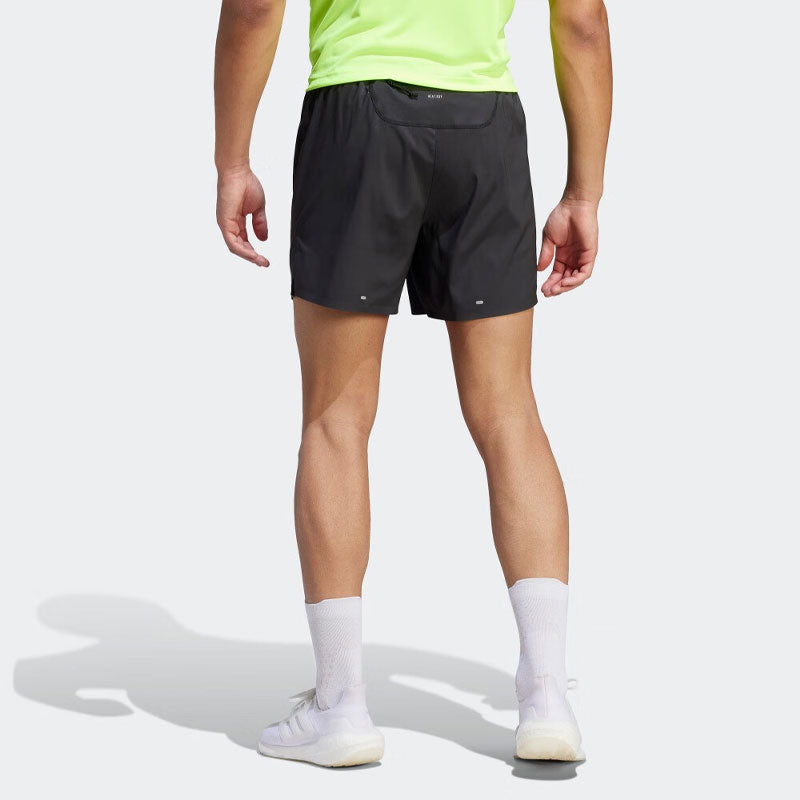adidas Ultimate D4R Shorts Asia Sizing 'Black' HZ4440