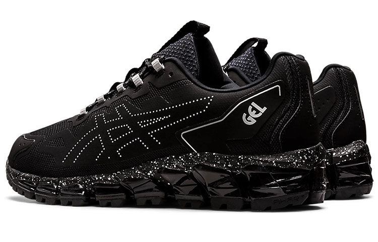 ASICS Gel-Quantum 360 6 'Black Pure Silver' 1201A549-001