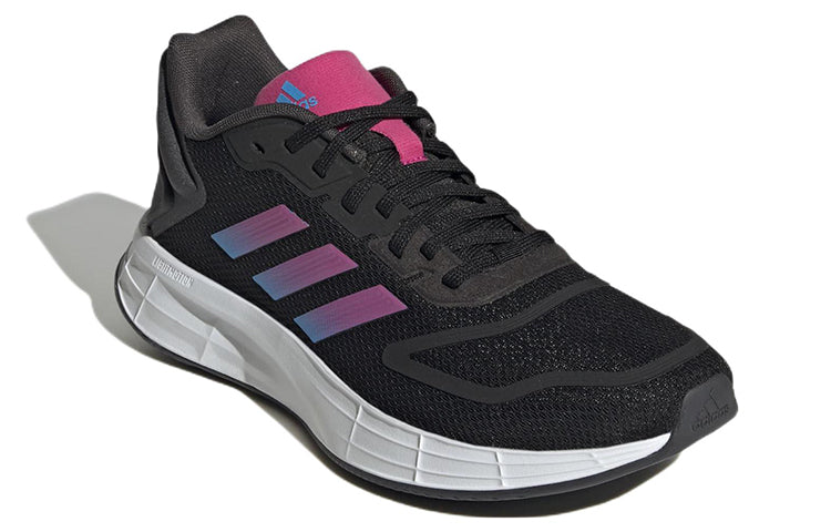 (WMNS) adidas Duramo SL 2.0 'Black Team Real Magenta' GW4113