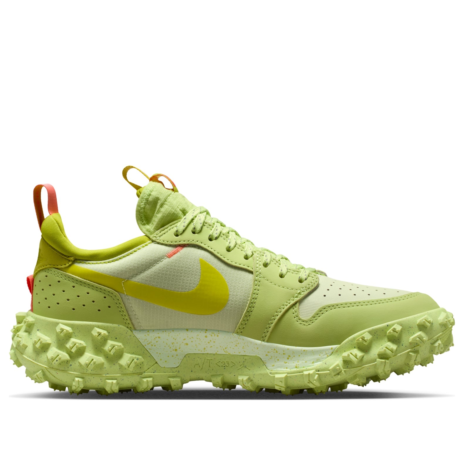 Air Jordan 1 Element Low 'Light Lemon Twist' FV4227-700