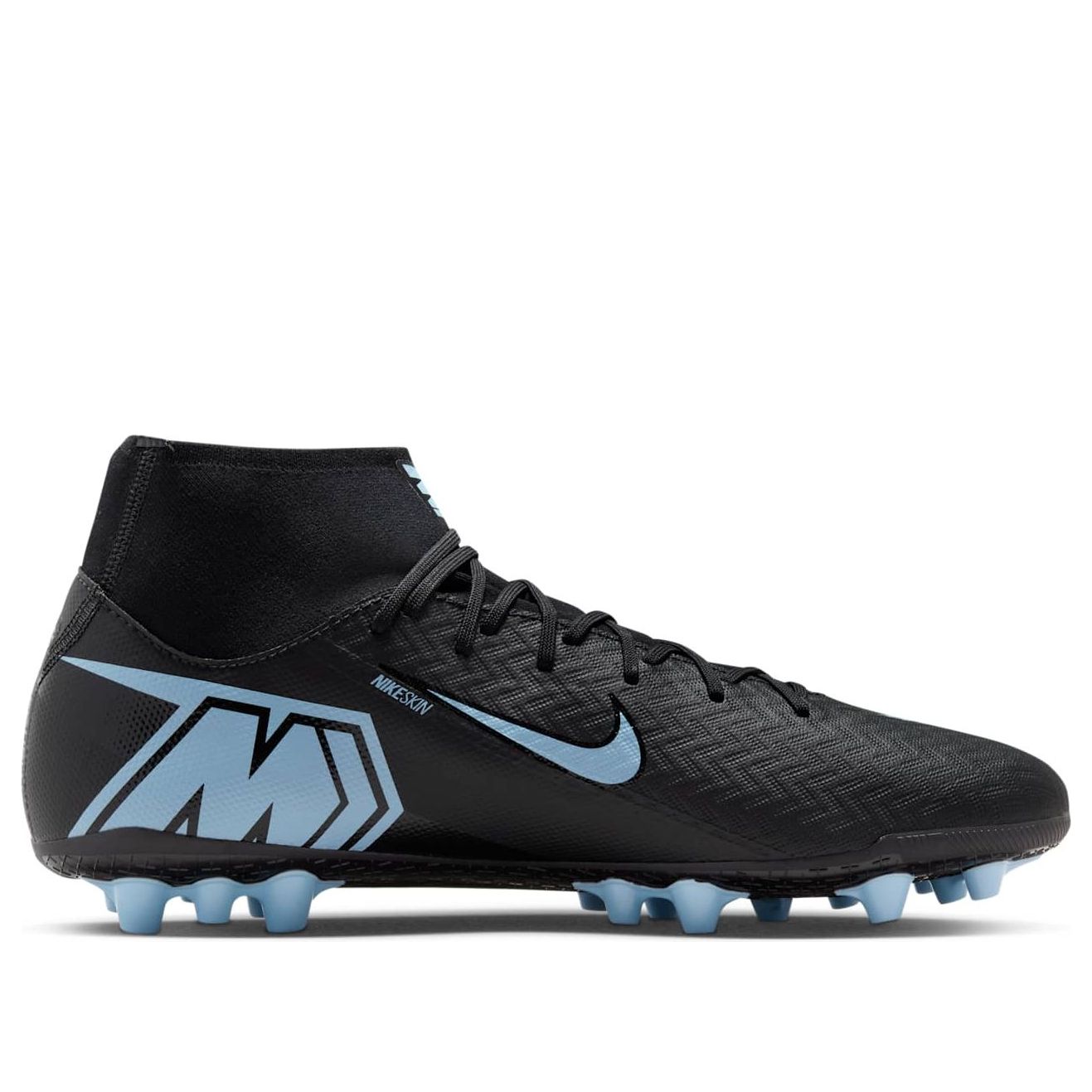 Nike Zoom Mercurial Superfly 10 Academy AG '2025 Shadow Pack' FQ8329-001