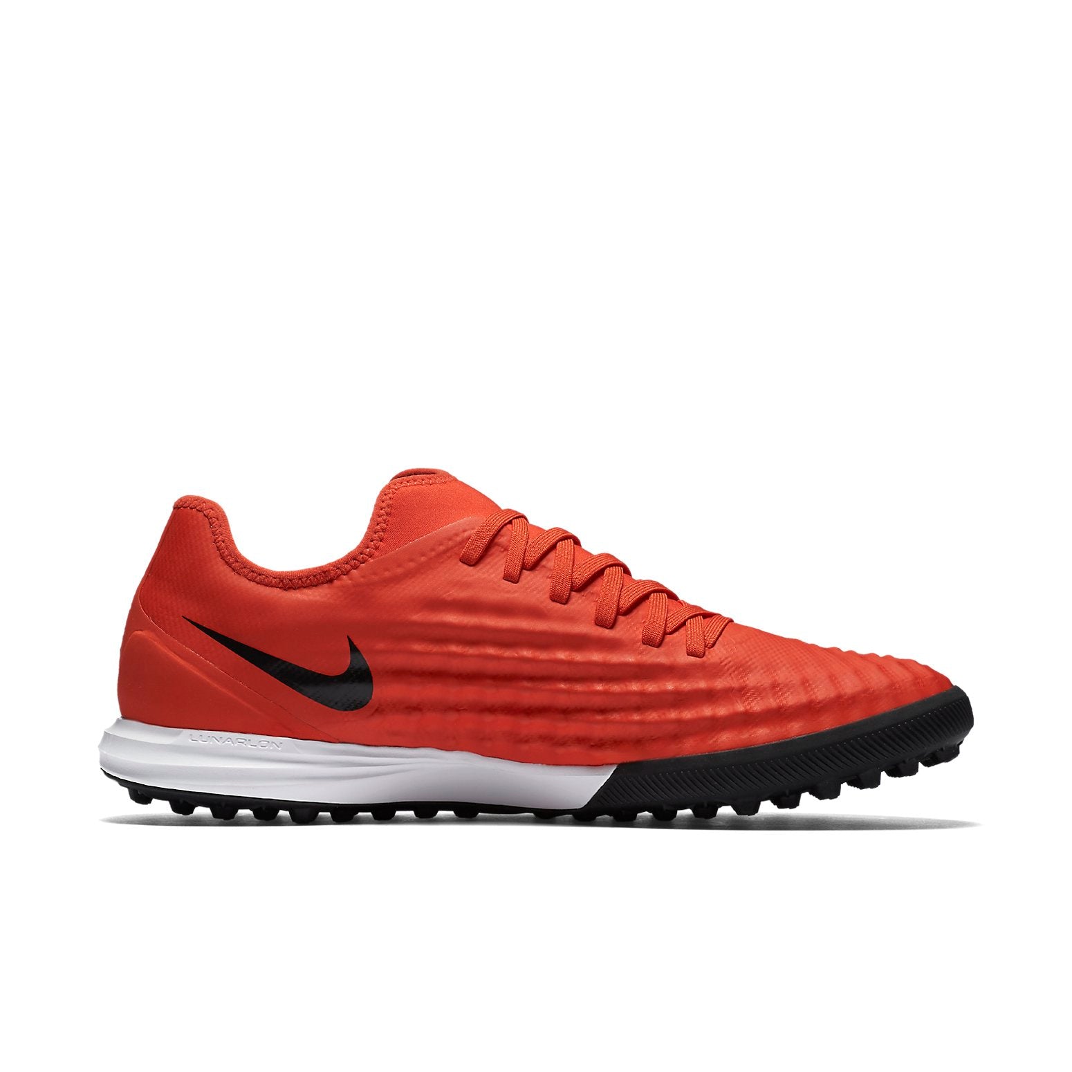 Nike MagistaX Finale 2 TF 'Orange Black Total Crimson' 844446-808