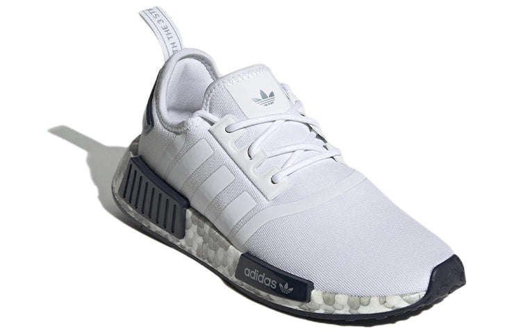 (WMNS) adidas NMD_R1 'White Magic Grey' GW9476