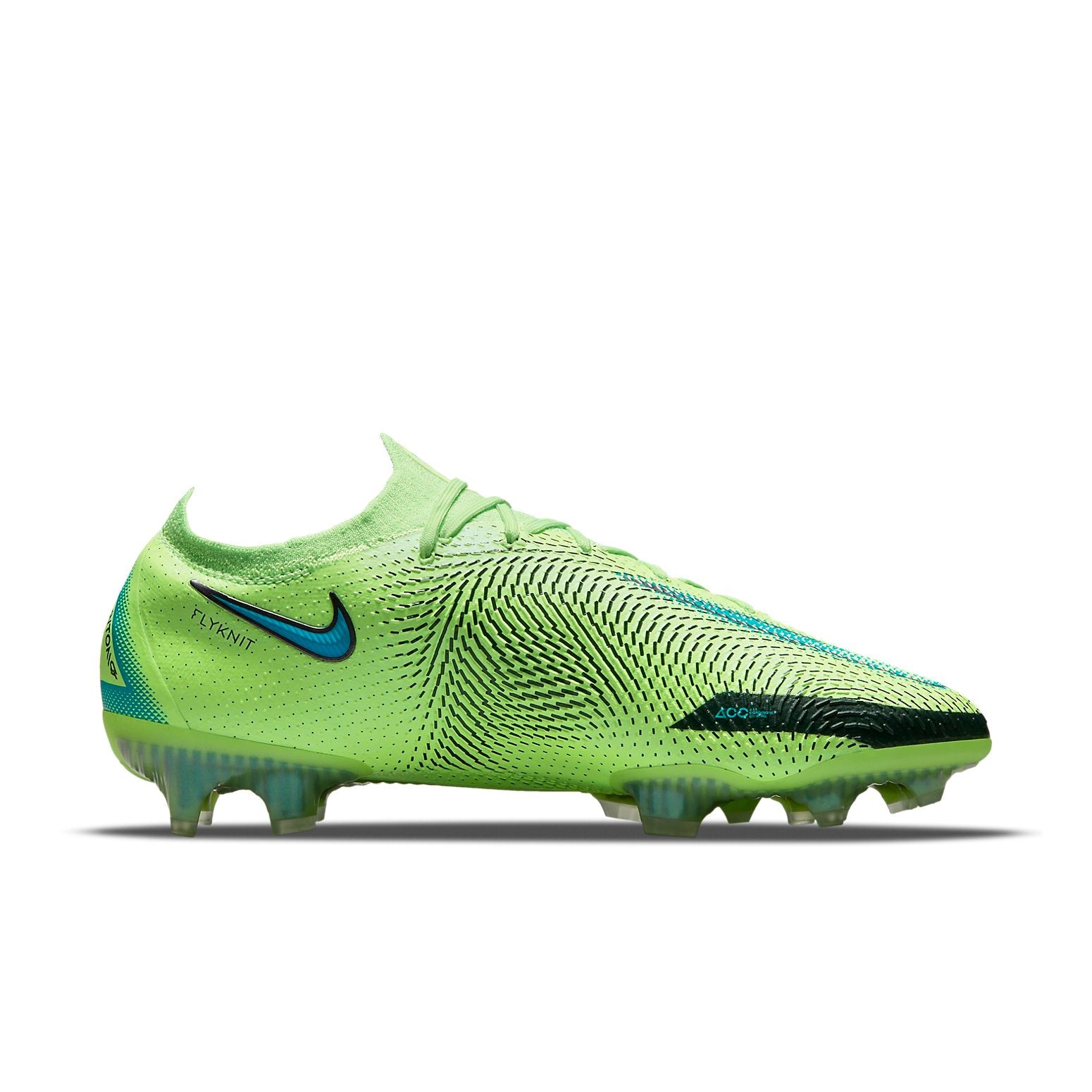 Nike Phantom GT Elite FG 'Lime Glow' CK8439-303