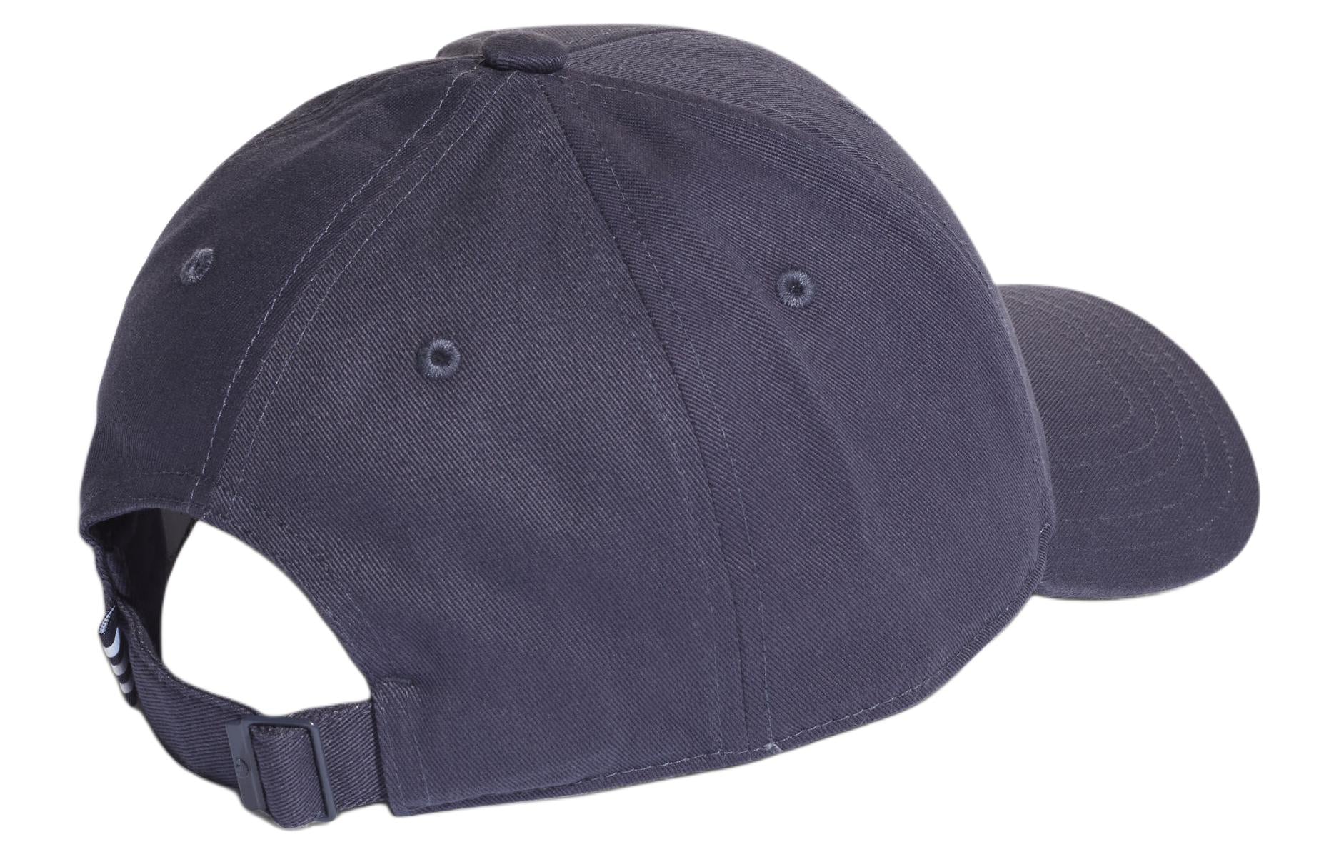 adidas Trefoil Baseball Cap 'Navy' HD9698