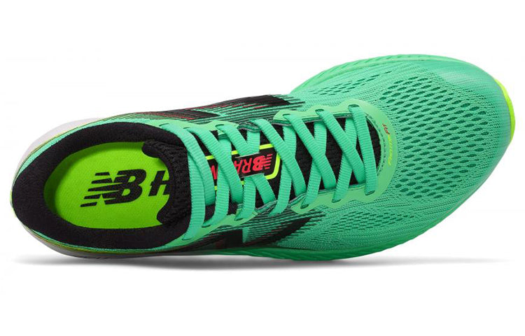 (WMNS) New Balance 1400 v5 'Green' W1400GY5