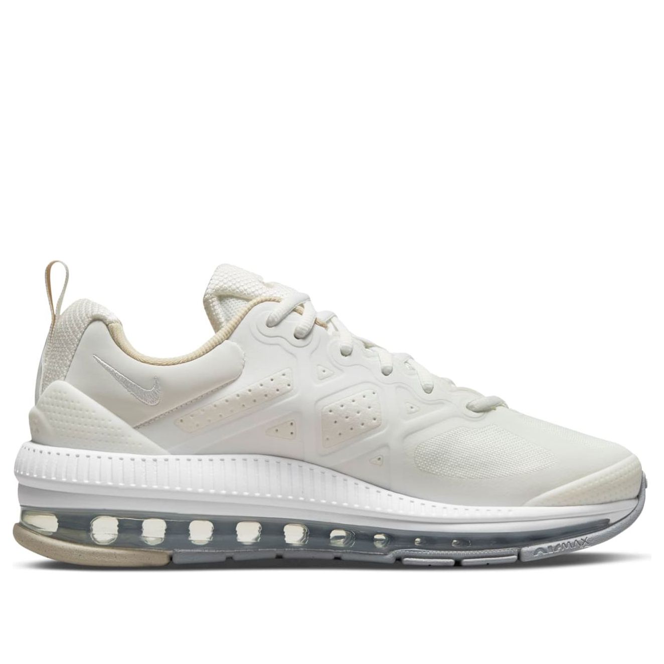 (WMNS) Nike Air Max Genome 'Beige' DM2949-100