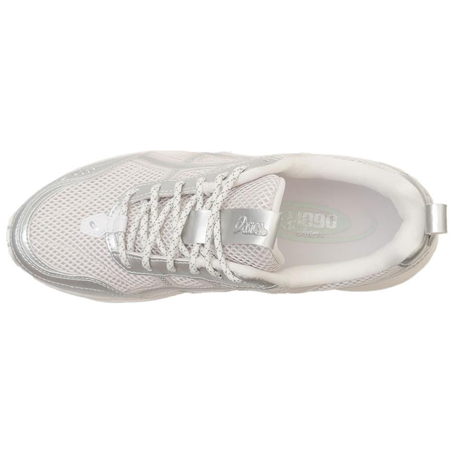 ASICS x SNIDEL Gel-1090 V2 'Silver' 1203A518-100