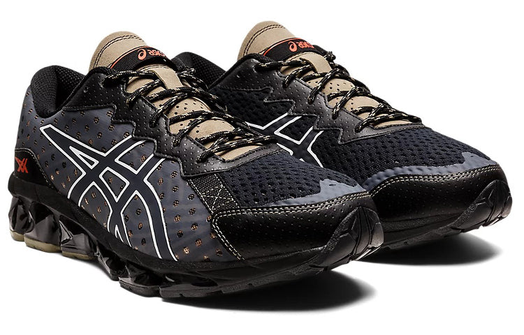 ASICS GEL-Quantum 7 360 Vii 'Black Metropolis' 1201A536-001